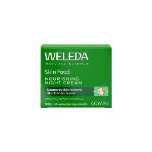 Additional picture of Weleda Skin Food Night Cream - 40ml