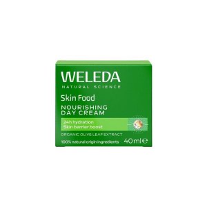 Additional picture of Weleda Skin Food Nourishing Day Cream - 40ml