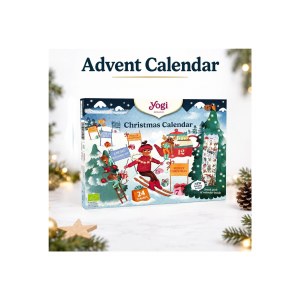 Additional picture of Yogi Tea Christmas Calendar 2026