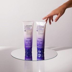 Additional picture of Giovanni 2 Chic Repairing Shampoo - 250ml