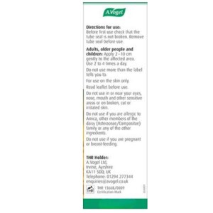Additional picture of A Vogel Atrogel Arnica Gel - 50ml