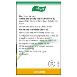Additional picture of A Vogel Pollinosan Tablets - 120s