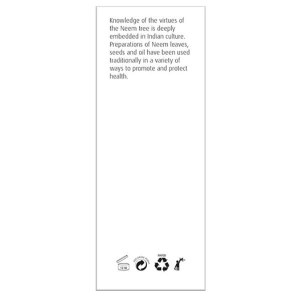 Additional picture of A Vogel Neem Oil Blend - 100ml