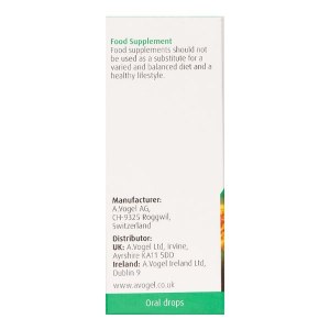 Additional picture of A Vogel Spilanthes Tincture - 50ml