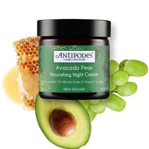 Additional picture of Antipodes Avocado Pear Night Cream - 60ml
