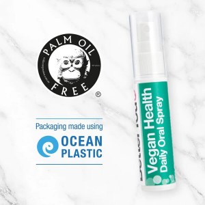 Additional picture of Better You Vegan Daily Oral Spray (25ml)