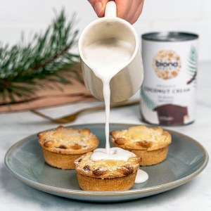 Additional picture of Biona Organic Coconut Cream - 400ml