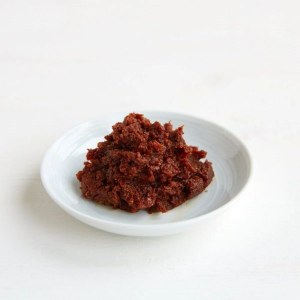 Additional picture of Clearspring Organic Barley Miso Paste - 300g