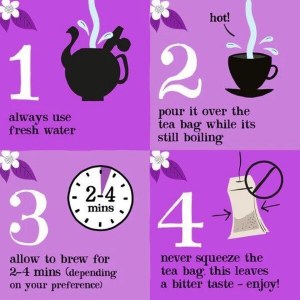 Additional picture of Clipper Organic Earl Grey Tea - 40 Teabags