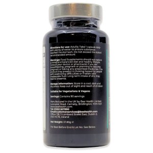 Additional picture of FSC Zinc Picolinate & Copper - 90 Capsules