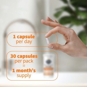 Additional picture of Garden of Life Once Daily Microbiome - 30 Capsules