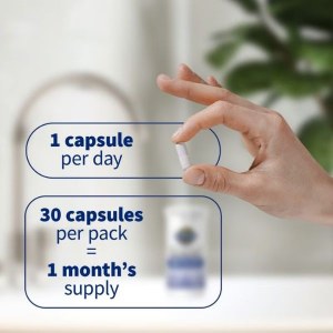 Additional picture of Garden of Life Once Daily Men's Microbiome - 30 Capsules