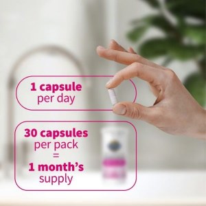 Additional picture of Garden of Life Once Daily Women's Microbiome - 30 Capsules
