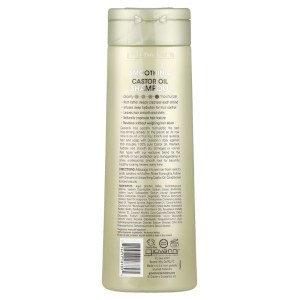 Additional picture of Giovanni Castor Oil Shampoo - 399ml