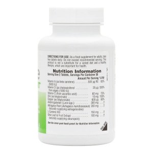 Additional picture of NaturesPlus Immune Support (60's)