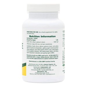 Additional picture of Nature's Plus Ultra Garlite (90 Tablets)