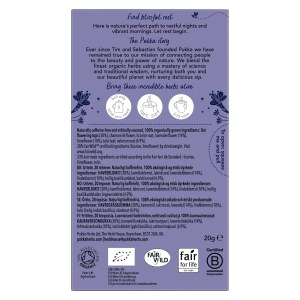 Additional picture of Pukka Joy Tea (20 Bags)