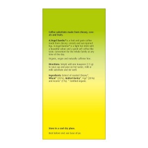 Additional picture of A Vogel Bambu Coffee Alternative - 200g