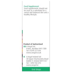 Additional picture of A Vogel Centaurium Drops - 50ml