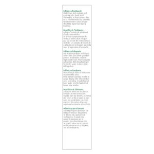 Additional picture of A Vogel Echinacea Toothpaste - 100g