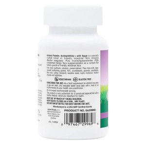 Additional picture of Animal Parade Acidophi Kidz - 90 Tablets
