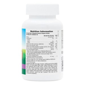 Additional picture of Animal Parade Kids Immune Booster - 90 Tablets