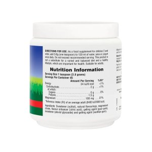 Additional picture of Animal Parade Mag Kidz Powder - 171g