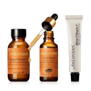 Additional picture of Antipodes Glow Boost Set
