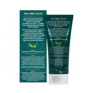 Additional picture of Australian Tea Tree Purifying Cream - 50ml
