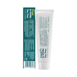 Additional picture of Australian Tea Tree Toothpaste - 100ml
