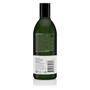Additional picture of Avalon Organics Lemon Shower Gel - 355ml
