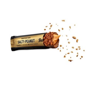 Additional picture of Barebells Salty Peanut Protein Bar - 55g