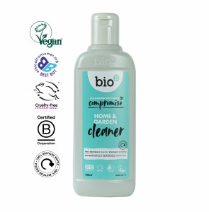 Additional picture of Bio D Home & Garden Cleaner - 750ml
