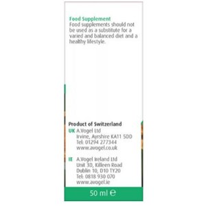 Additional picture of A Vogel Calendula Complex - 50ml