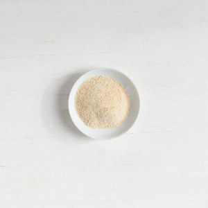 Additional picture of Clearspring Brown Rice Breadcrumbs - 250g