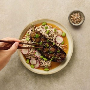 Additional picture of Clearspring Brown Rice Miso Paste 300g