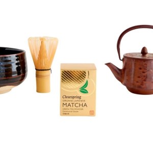 Additional picture of Clearspring Ceremonial Matcha Powder - 30g