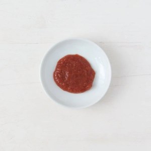 Additional picture of Clearspring Organic Umeboshi Paste - 150g