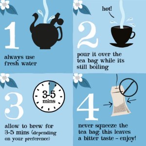 Additional picture of Clipper Organic Dandelion Tea - 20 Teabags
