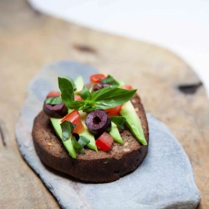 Additional picture of Dillon Organic Chia Flax Keto Bread - 250g
