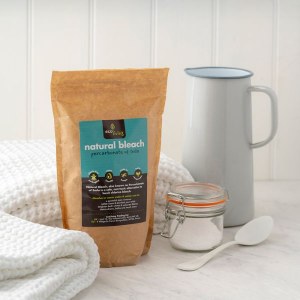 Additional picture of Ecoliving Natural Bleach - 750g
