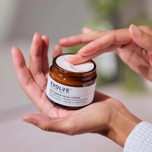 Additional picture of Evolve Daily Renew Facial Cream - 60ml