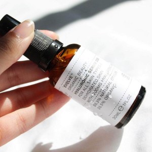 Additional picture of Evolve Hyaluronic Serum 200 - 30ml
