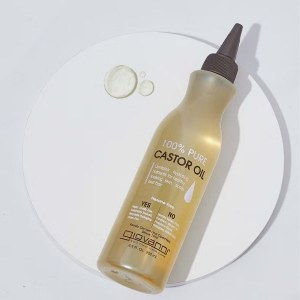 Additional picture of Giovanni Pure Castor Oil - 250ml