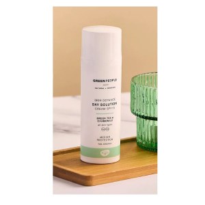 Additional picture of Green People Day Solution Cream SPF15 - 50ml