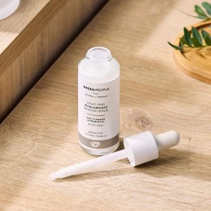 Additional picture of Green People Hyaluronic Acid Serum - 28ml