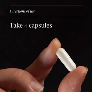 Additional picture of Kiki Health Creatine Monohydrate - 120 Capsules