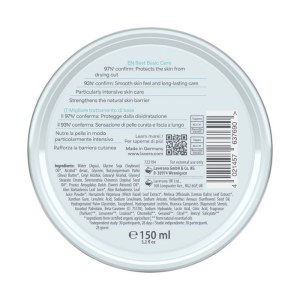 Additional picture of Lavera Basis Sensitiv All-Round Cream - 150ml