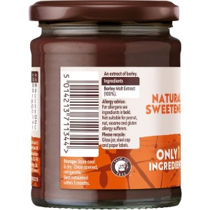 Additional picture of Meridian Barley Malt Extract - 370g