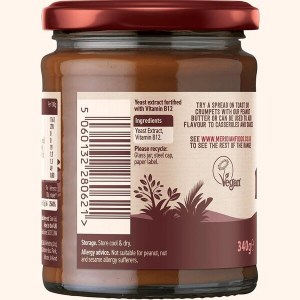 Additional picture of Meridian Yeast Extract (340g)
